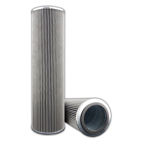 Main Filter Hydraulic Filter, replaces WIX R78D25BB, Return Line, 25 micron, Outside-In MF0065137 - main